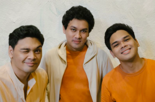 Tantangan The Overtunes Setelah Jadi Band Indie