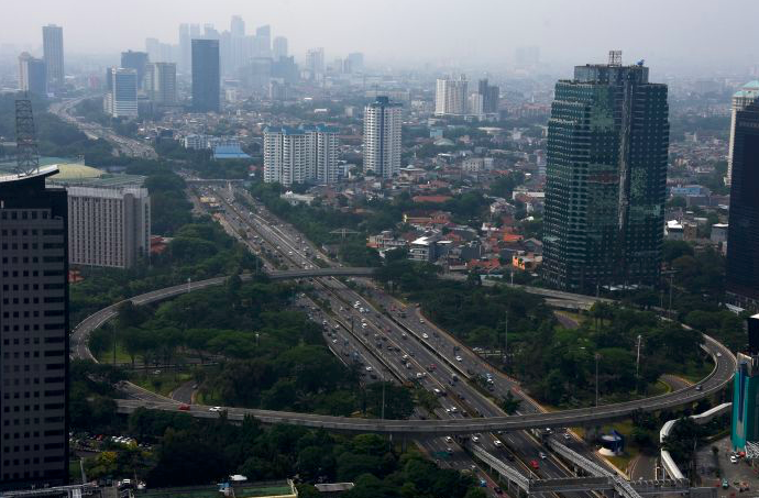 Pemerintah Masih Siapkan Mekanisme Pasar Pajak Karbon