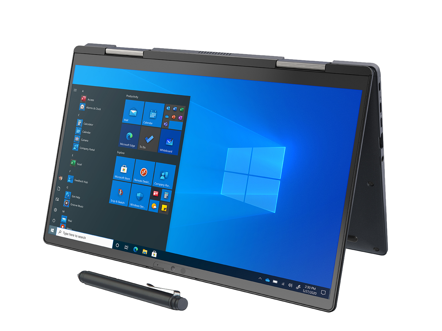 Dynabook Portege X30W-J.