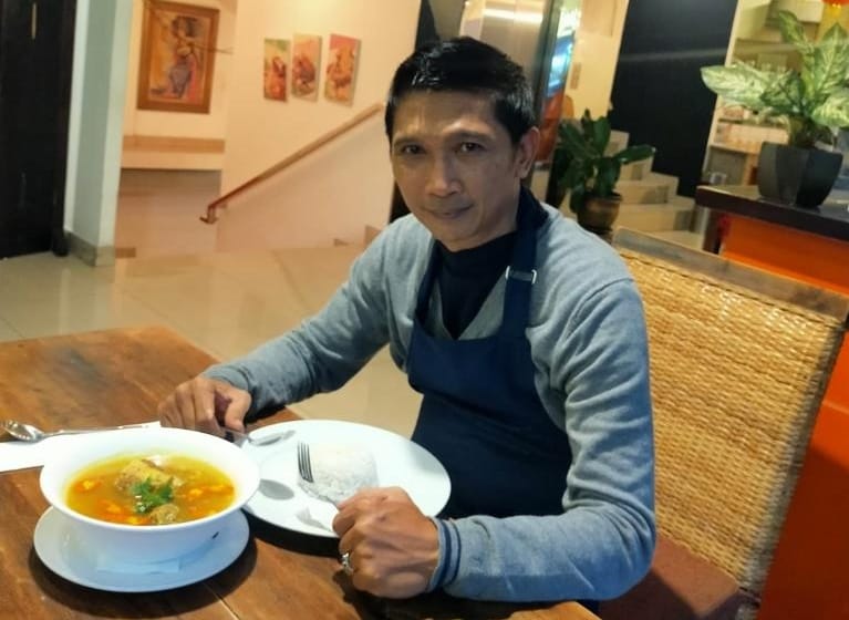 Manggar Resto Bikin Gebrakan Menu Unggulan Kemasan Siap Saji