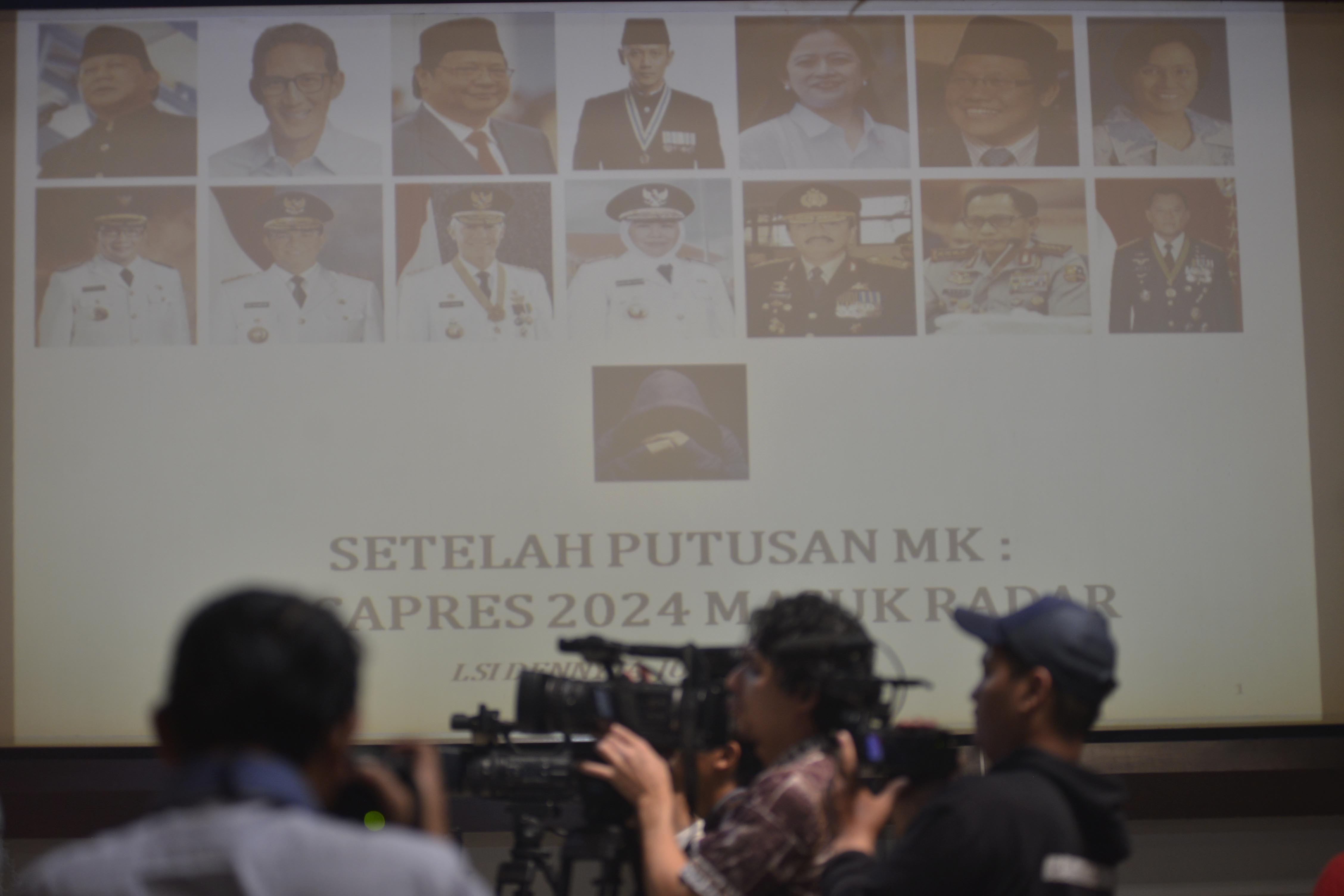 Rendahnya Elektabilitas Airlangga Harus Jadi Autokritik bagi Golkar 