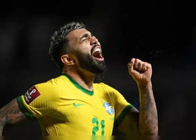 Gabriel Barbosa