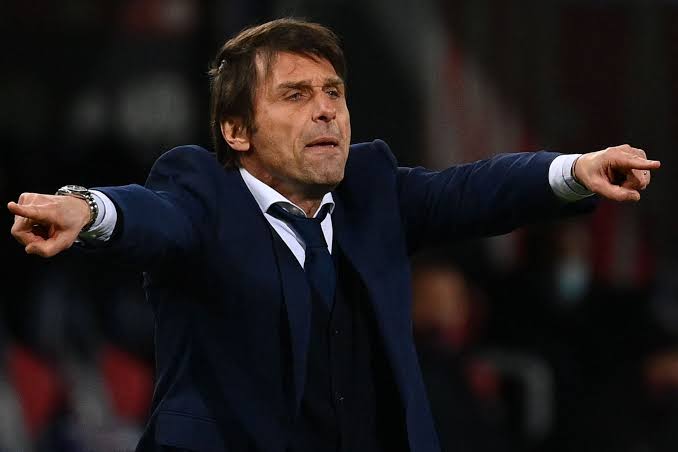 Antonio Conte