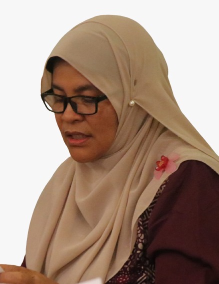 Dr. Sukma Erni, M.Pd Dosen UIN Sultan Syarif Kasim Riau dan Fasilitator Program PINTAR Tanoto Foundation.