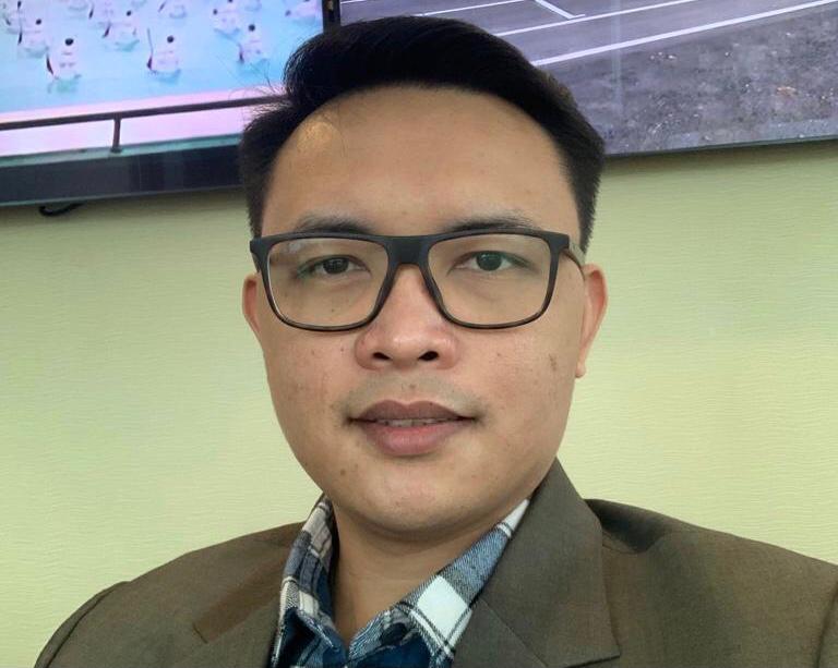 Pengamat Politik Universitas Paramadina Septa Dinata