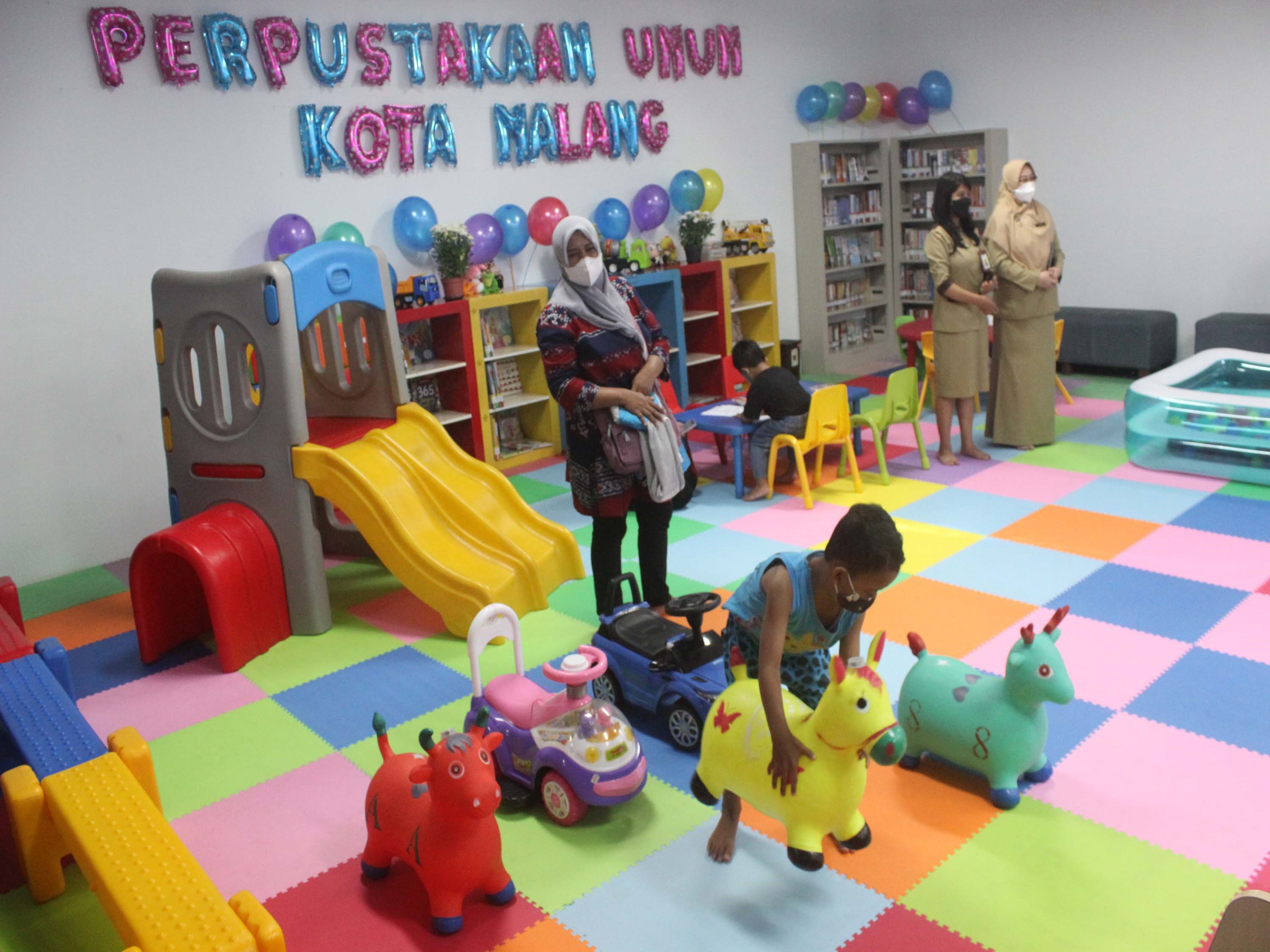 Tiga Langkah Tanamkan Pola Pikir Bertumbuh kepada Anak