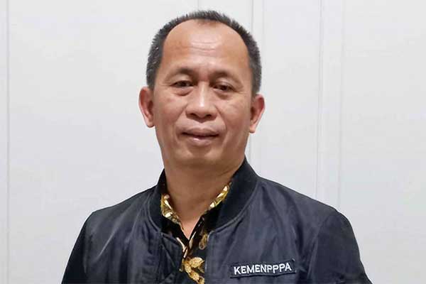 Optimalkan Pencegahan Kekerasan terhadap Anak