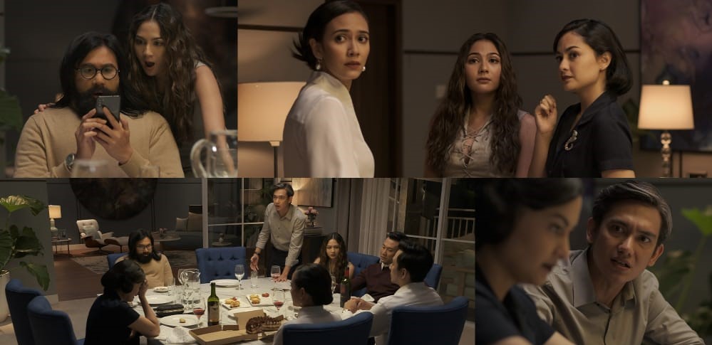 Falcon Pictures Remake Film Box Office Italia Berjudul Perfect Strangers