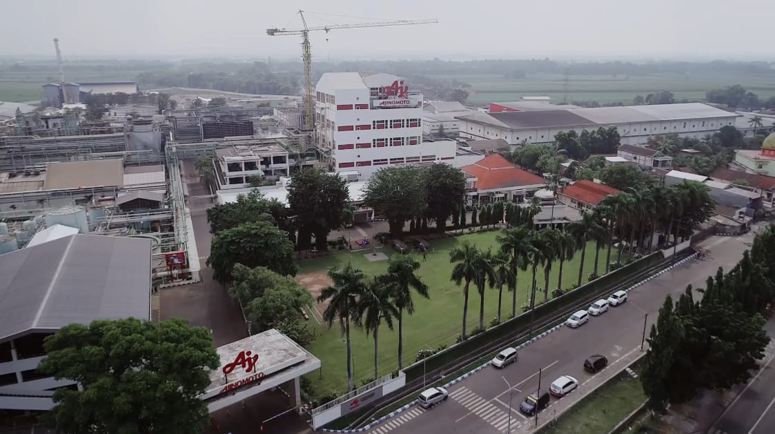 Dengan Zero Waste, Produk Sampingan Dapat Dimanfaatkan dan Miliki Nilai Jual