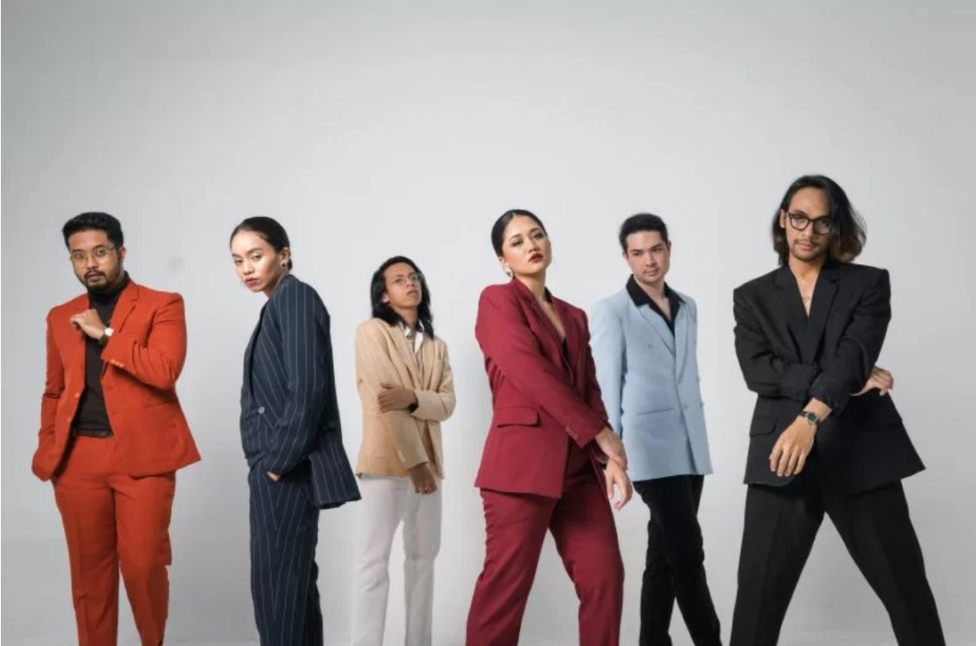 Tiara Effendy dan Harra