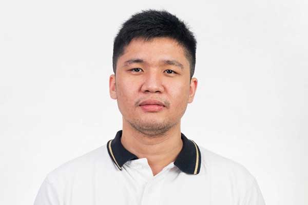 Pendiri Dekornata, Giovanni Warli