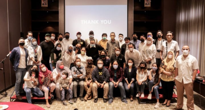 Awal yang Baru, Hotel De Paviljoen Bandung Siap Tingkatkan Kenyamanan Tamu