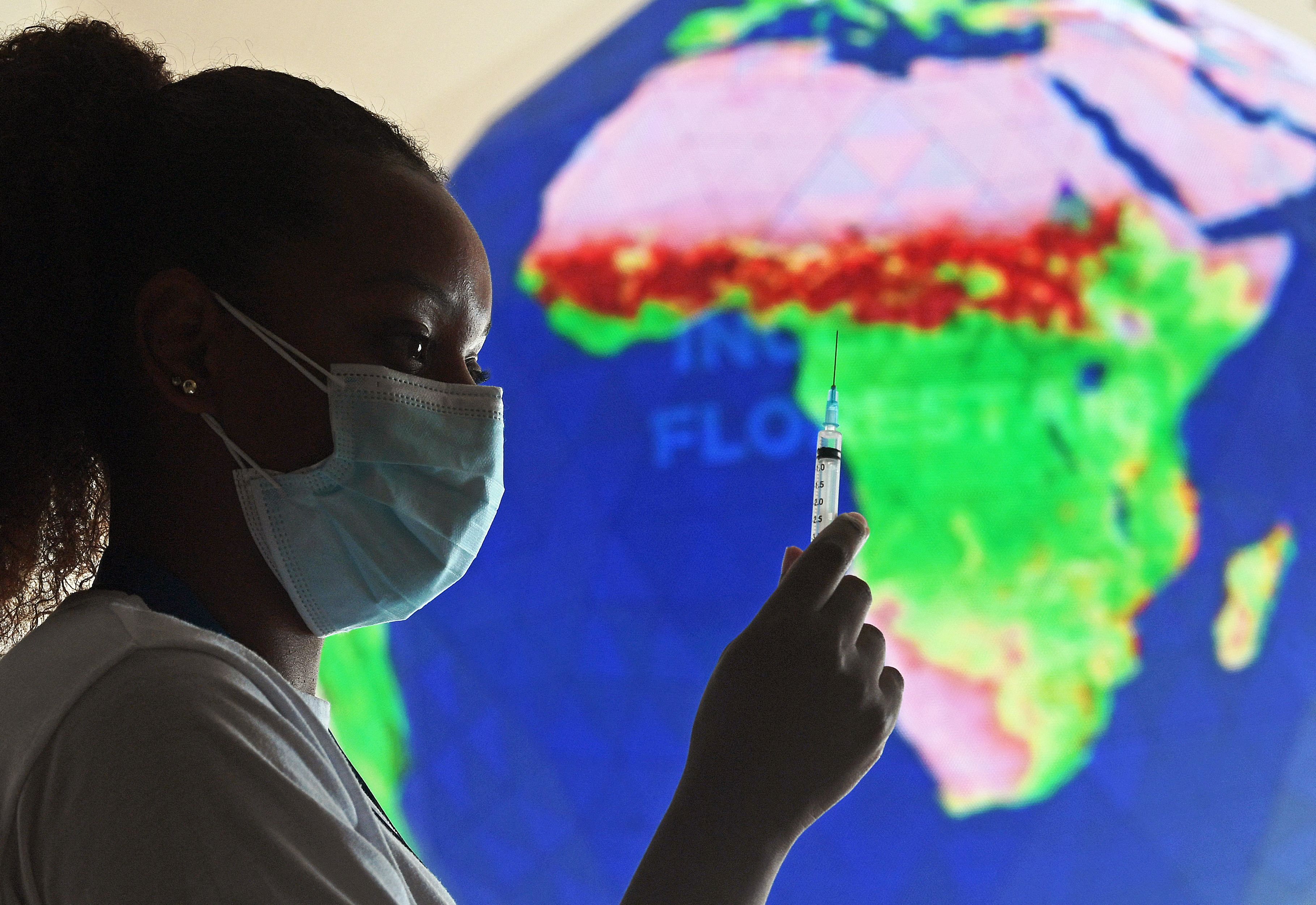 Brasil Laporkan Rekor Kasus Baru Covid-19
