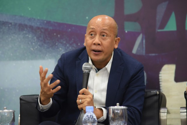 DPR Janjikan Proses Uji Kelayakan Penyelenggara Pemilu Terbuka