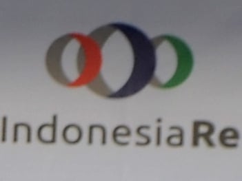 Logo Indonesia Re