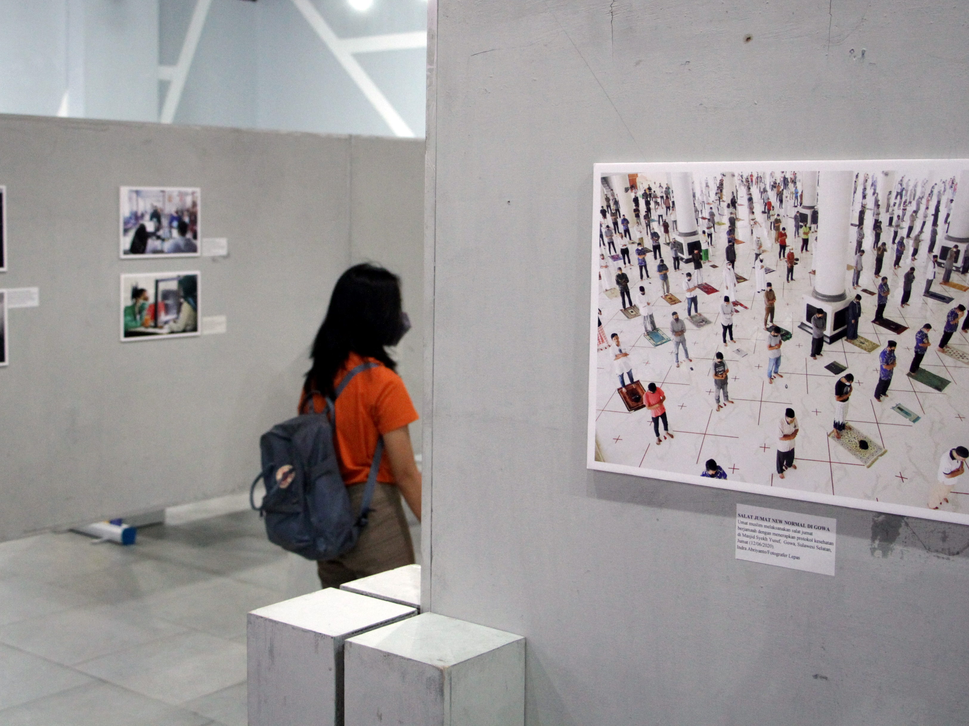 Sulawesi Selatan Temukan Kasus Pertama Omikron