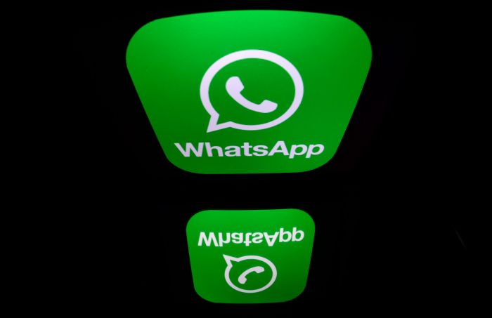 Rencana baru WhatsApp, Pesan Suara Bisa Diputar di Mana Saja