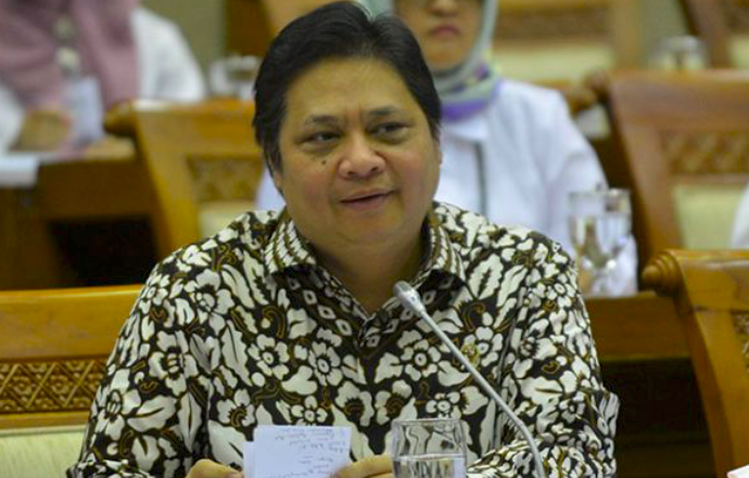 Indonesia Usung Transformasi L20