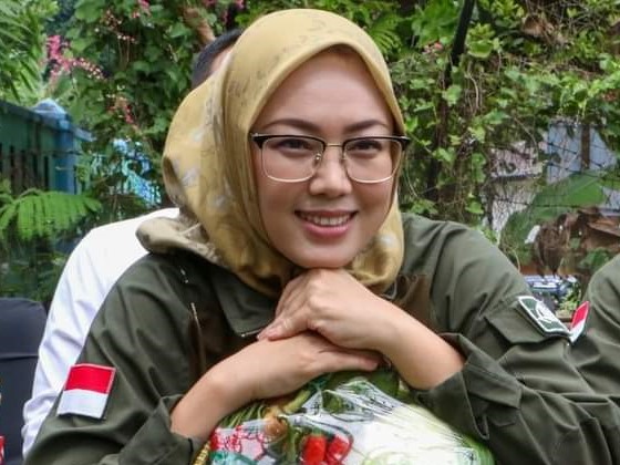 Angka Stunting di Purwakarta Turun 3,36%