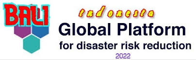  PERSIAPAN: BNPB bersama Kemenko Bidang PMK menyelenggarakan pertemuan untuk membahas persiapan rapat panitia nasional GPDRR 2022.