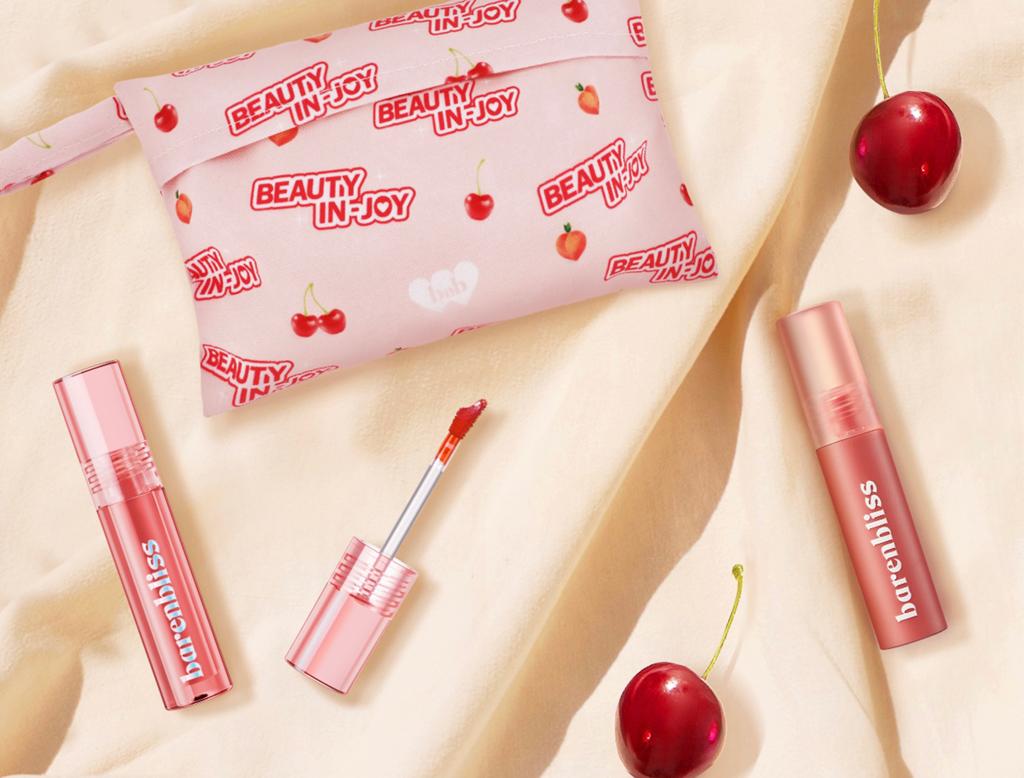 Luncurkan Butter Rush Vitamin Lip Mask, barebbliss Mau Perempuan Percaya Diri