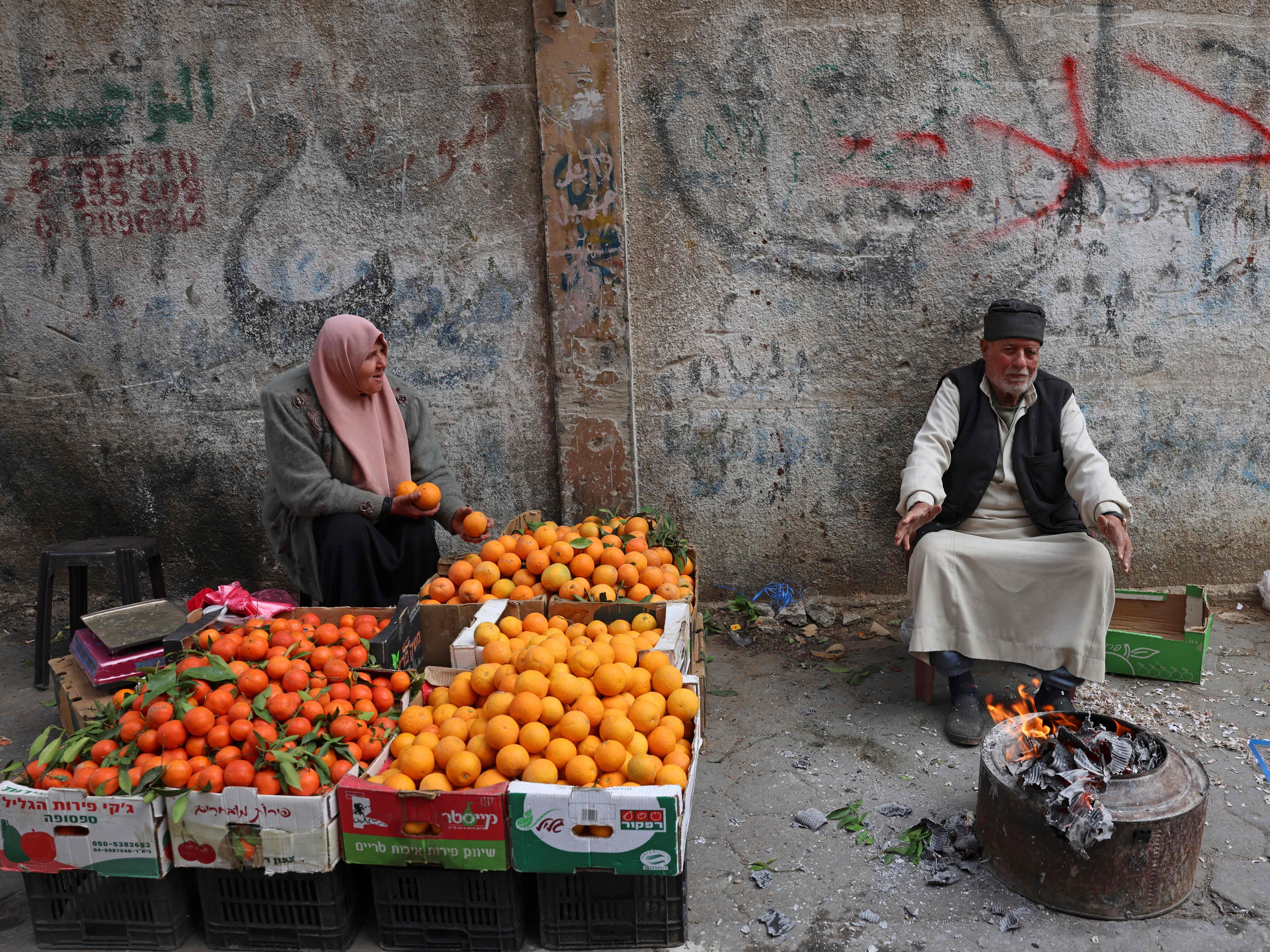 Belanda Tangguhkan Pendanaan LSM Palestina Dicap Israel Kelompok Teroris