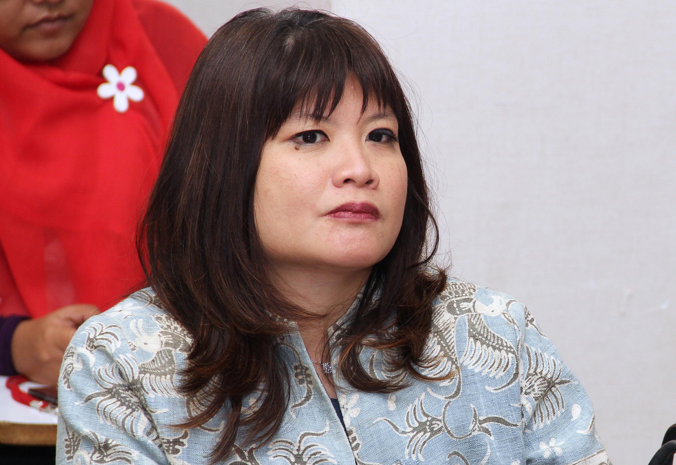 B20 Indonesia Chair, Shinta Kamdani
