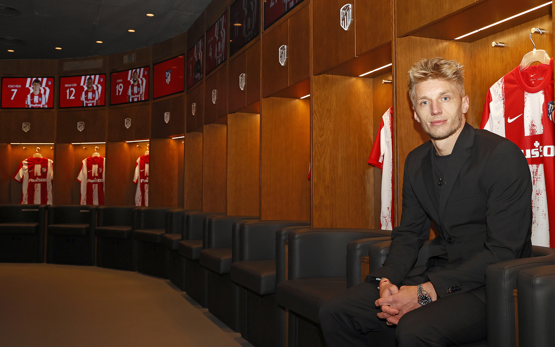 Daniel Wass