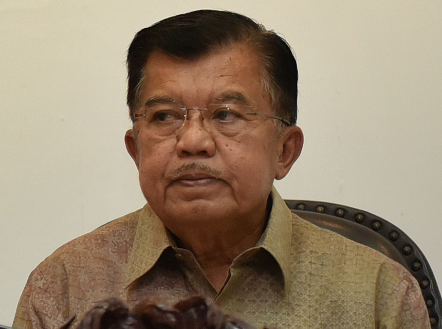 HM Jusuf Kalla