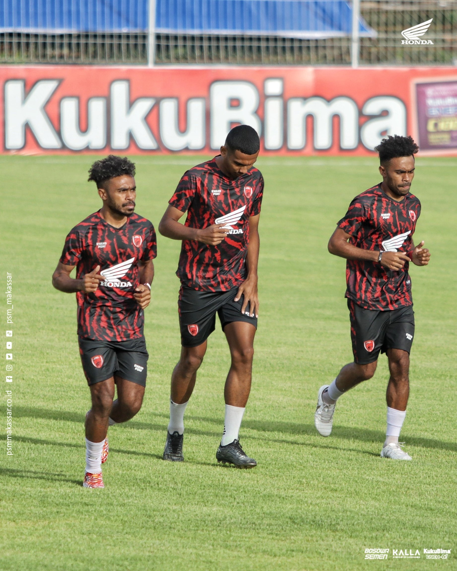 PSM Makassar