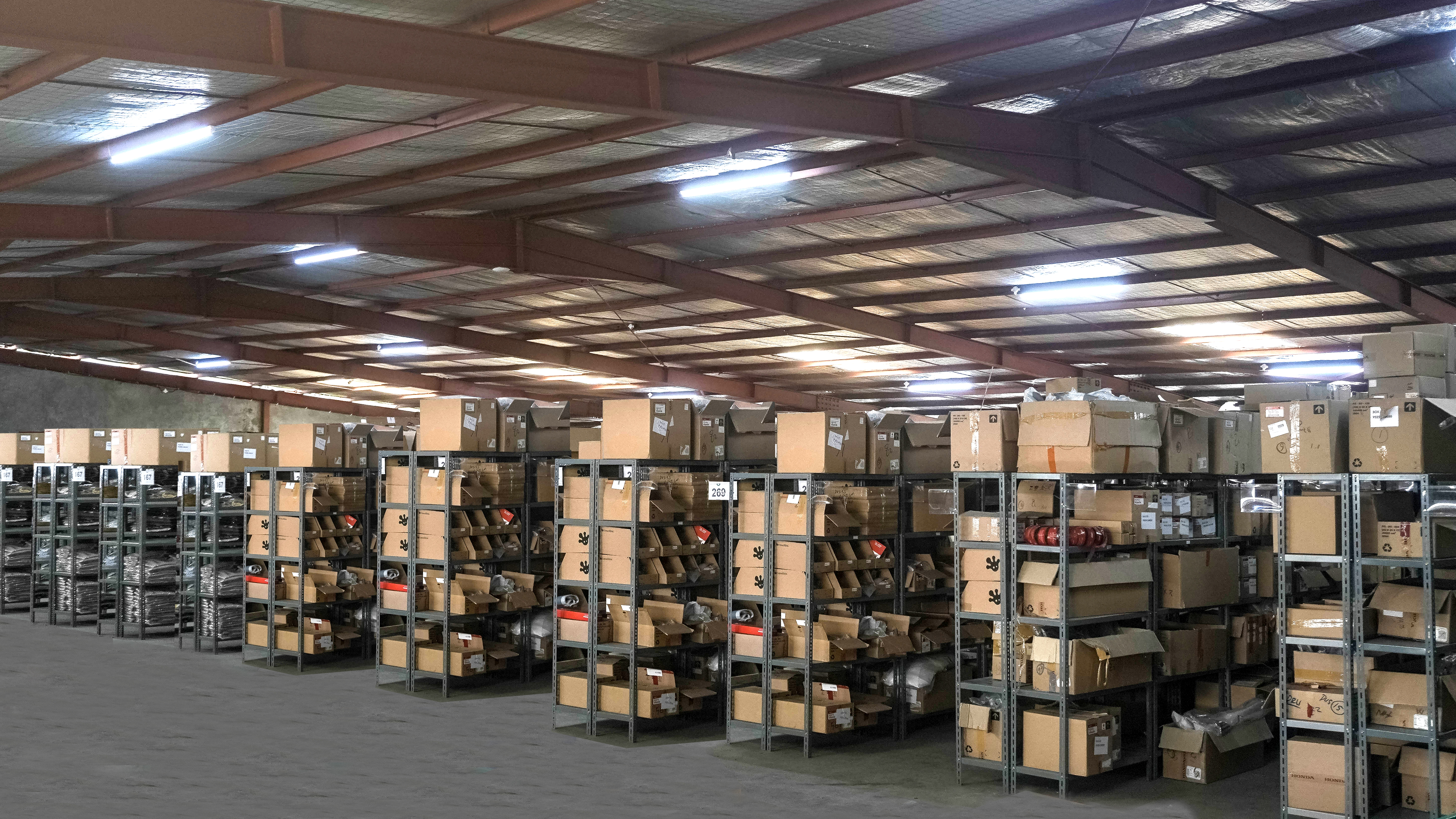 Gudang online Crewdible