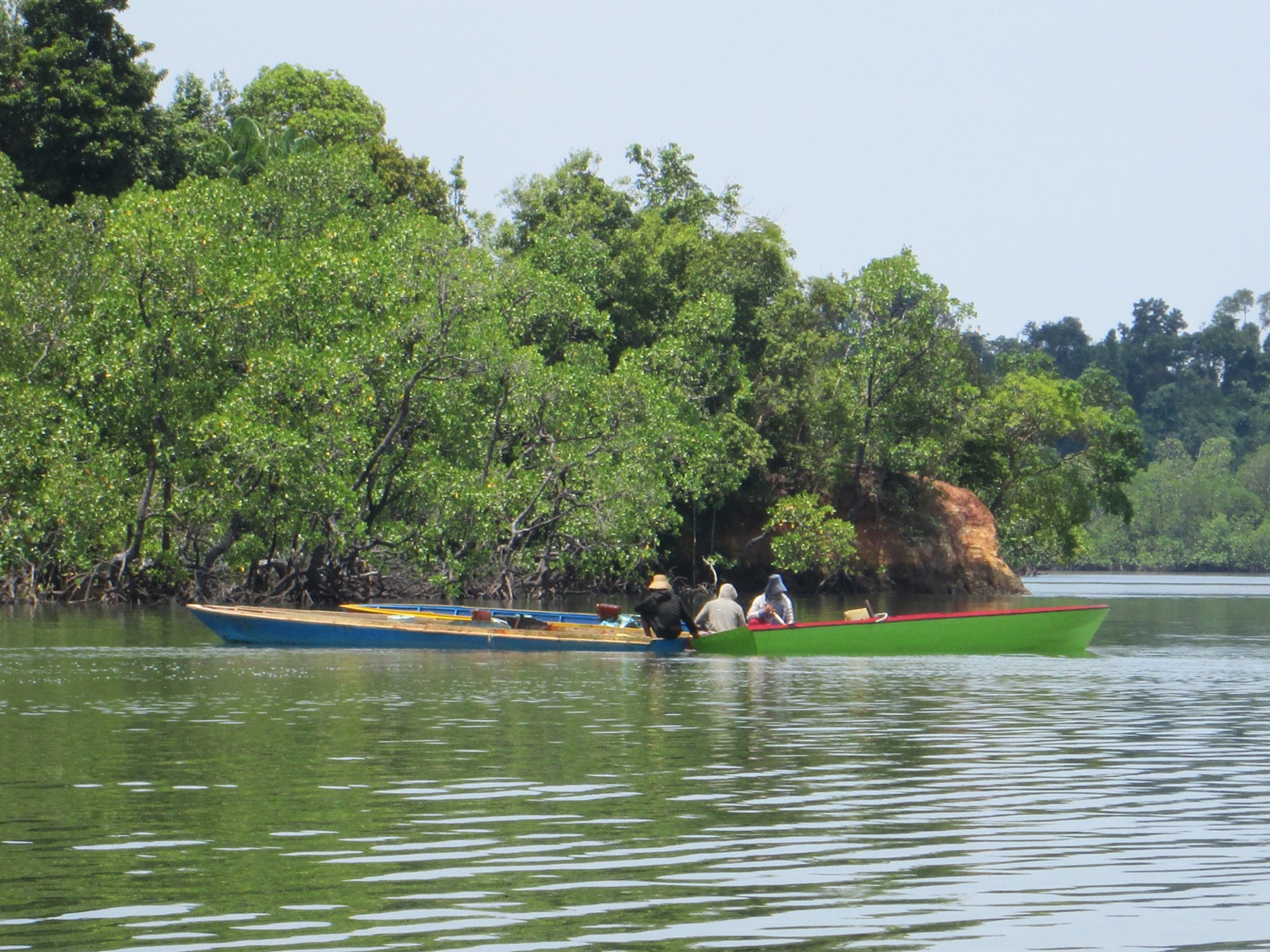 Pulau balang merupakan salah satu pulau yang berada di teluk Balik papan. Pulau Balang telah menjadi titik panjang pembangunan jembatan.