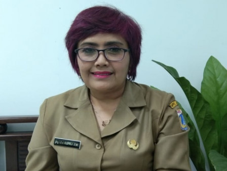 Varian Omikron Juga Menginfeksi Warga Jakarta Pusat