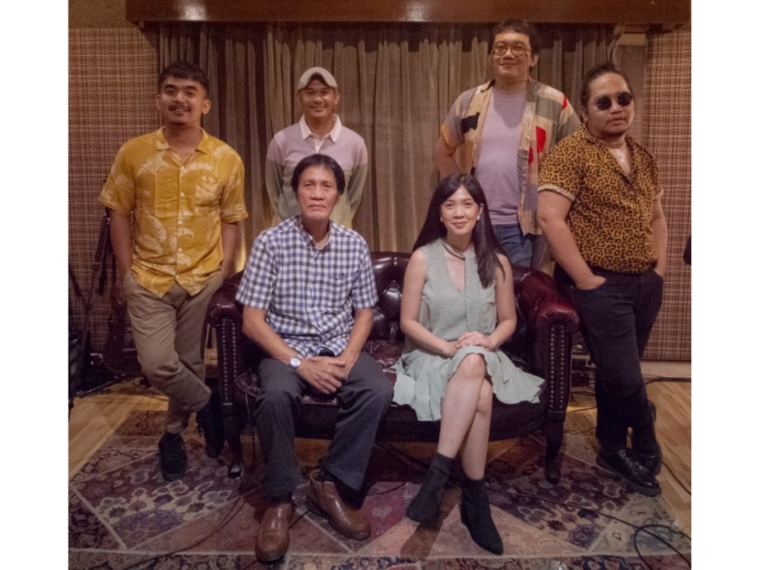 Band Perona Daur Ulang Lagu Curam Kehidupan