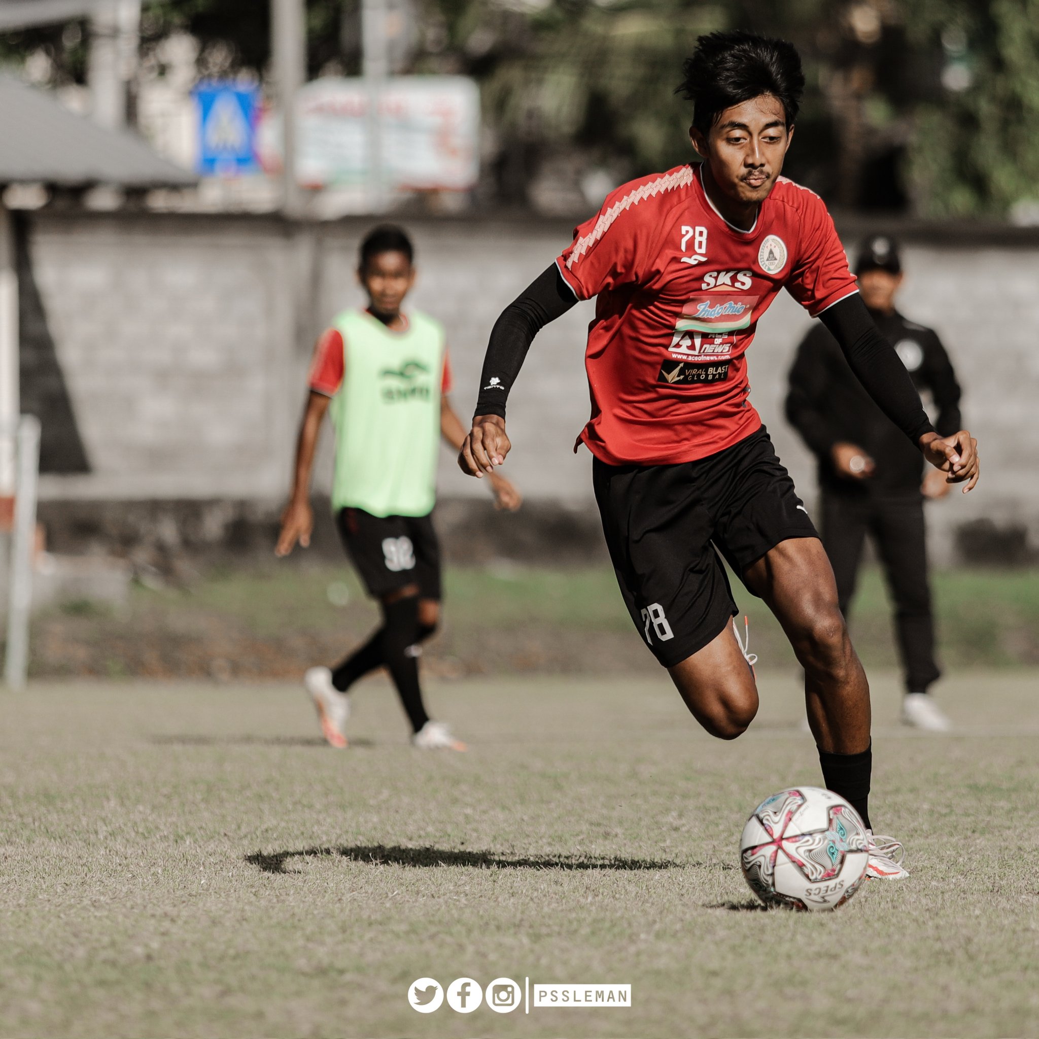 PSS Sambut Positif Perubahan Jadwal Liga 1