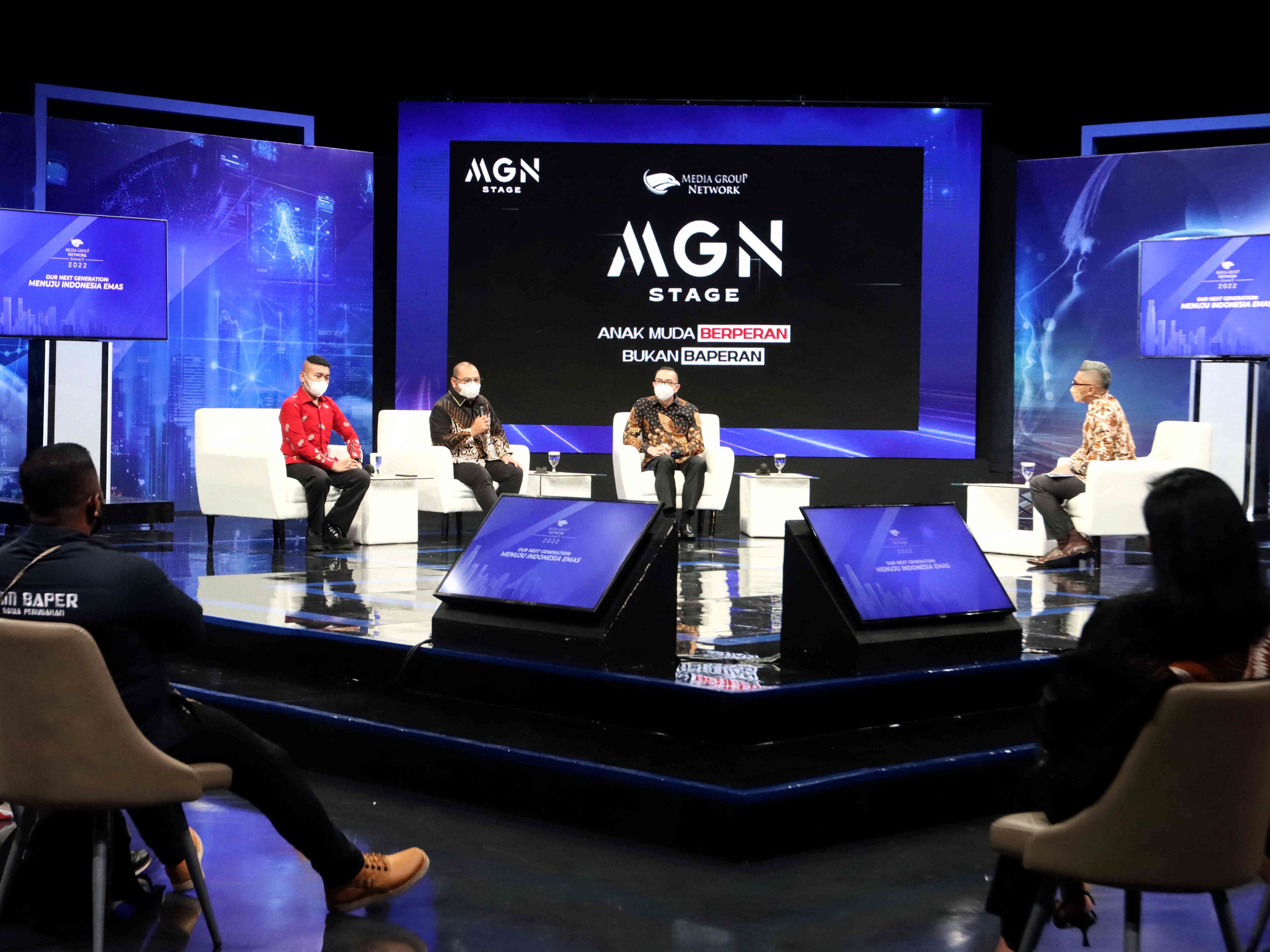 E-KYC Dorong Tumbuhnya Inovasi Ekonomi Digital