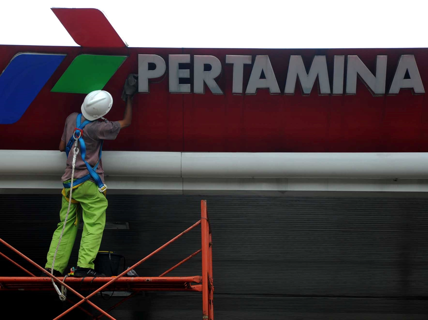 DPR dan Kemenaker Didesak Panggil Elite SP Pertamina