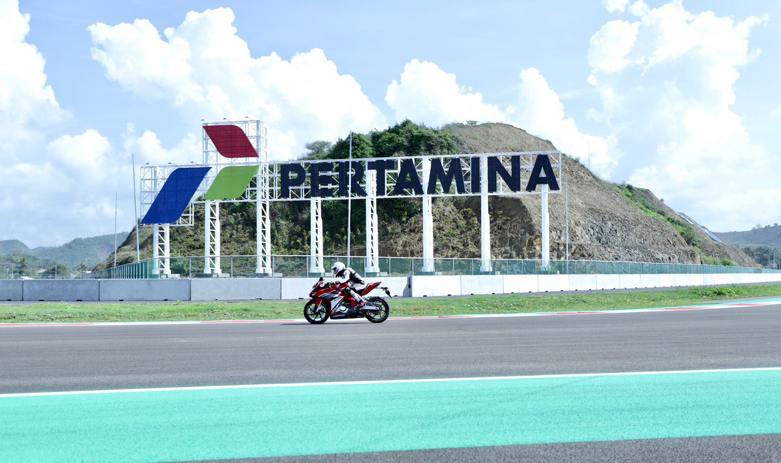 MyPertamina Jual e-Ticket MotoGP 2022 Seri Mandalika