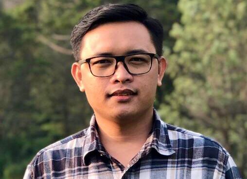 Pengamat politik Paramadina Public Policy Insititute Septa Dinata