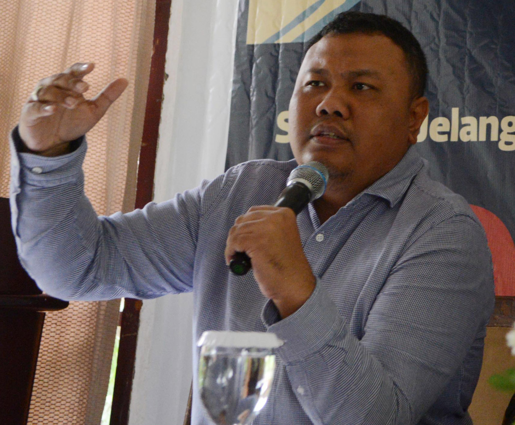 Kepala Badan Otorita IKN Bakal Punya Panggung Menuju Pilpres 2024