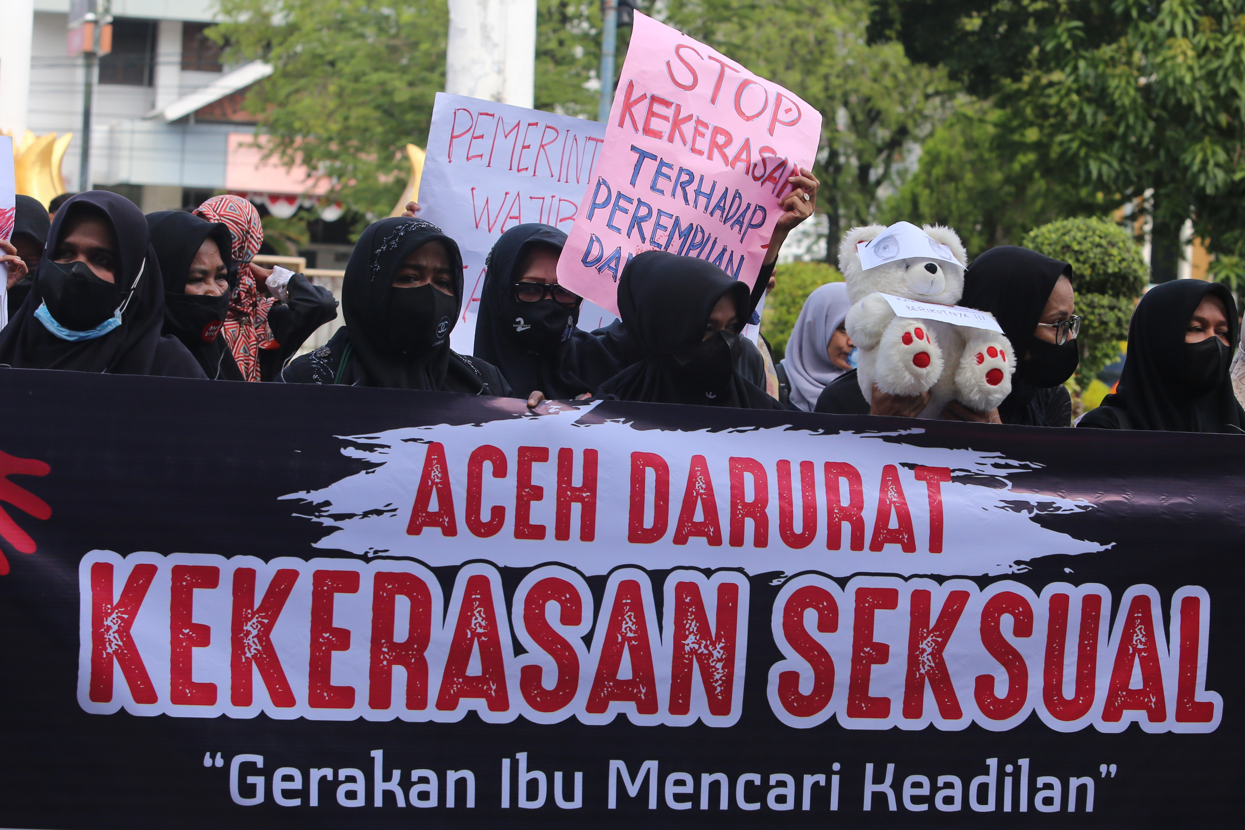 KPAI : Psikolog Perlu Ada Di Tiap Daerah