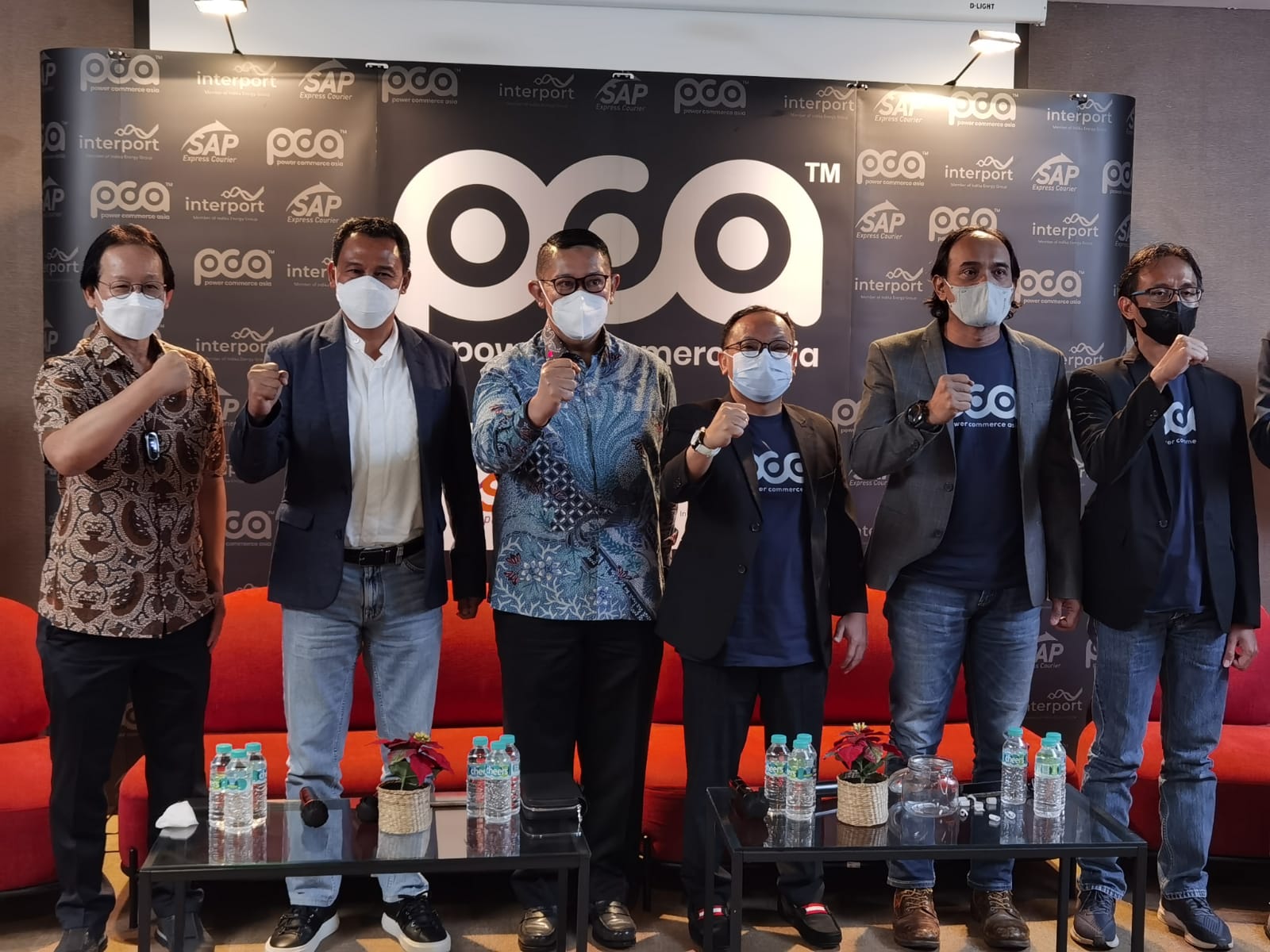 Dukung Digitaliasi Industri, Startup Power Commerce Asia Raih Pendanaan