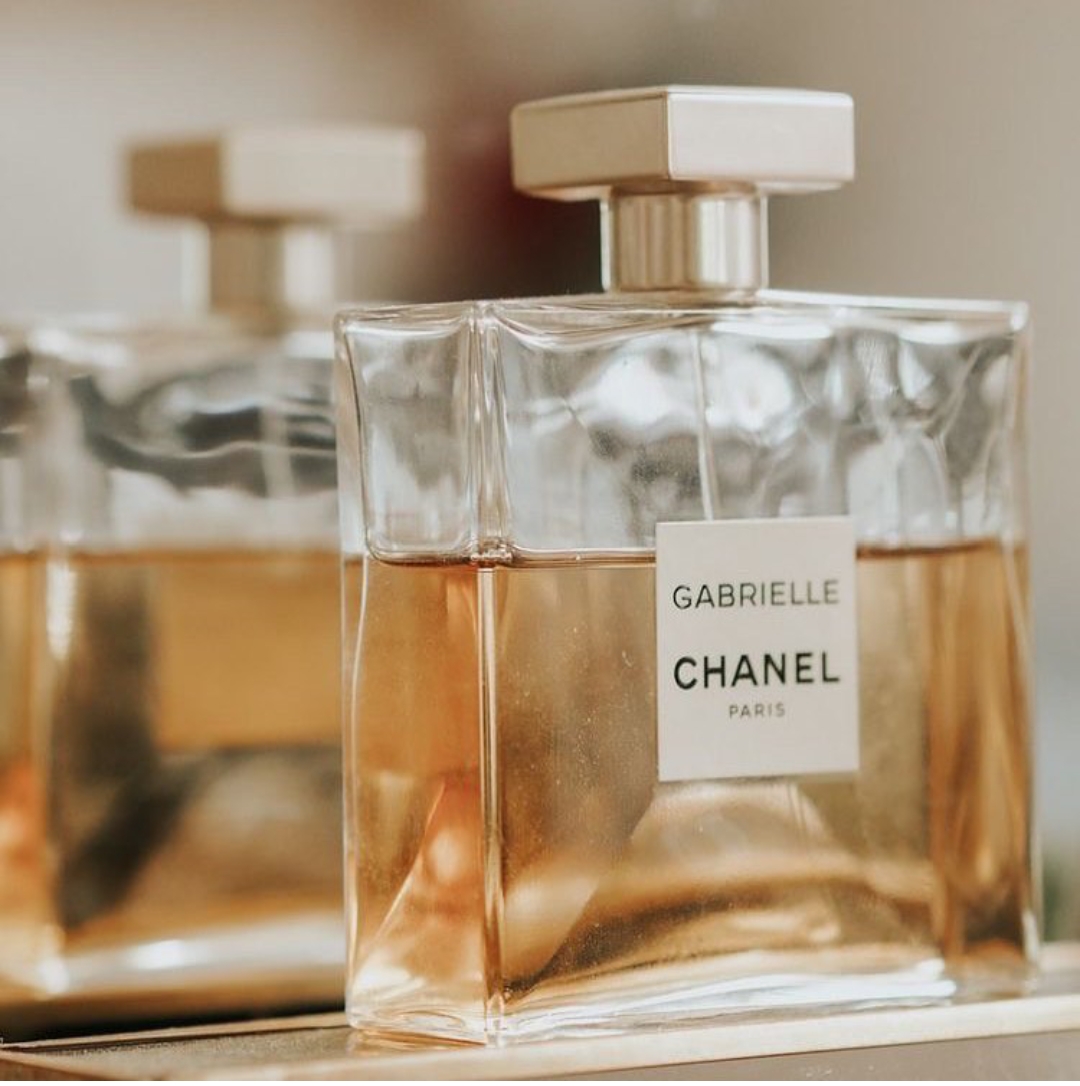 Salah satu parfum yang dijual di platform Zataru