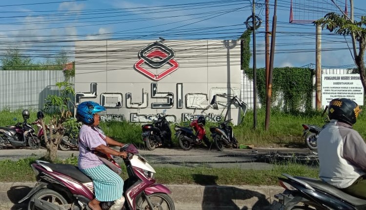 Tawuran antar ntara dua kelompok di Mini Bar Double O, Kota Sorong, Papua Barat, Selasa (25/1), mengakibatkan 19 orang tewas.