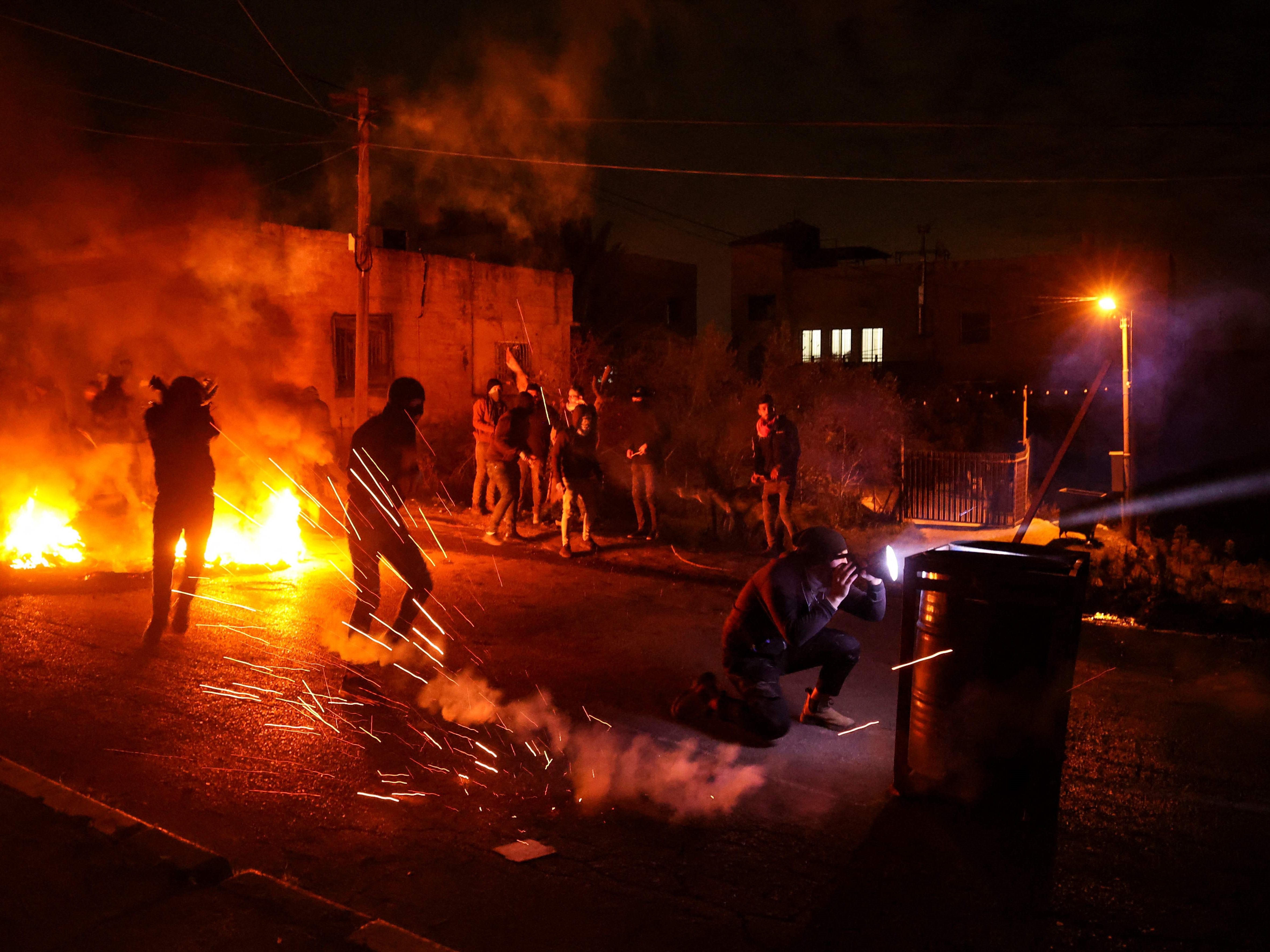 Israel Perpanjang Penahanan Remaja Palestina yang Sakit