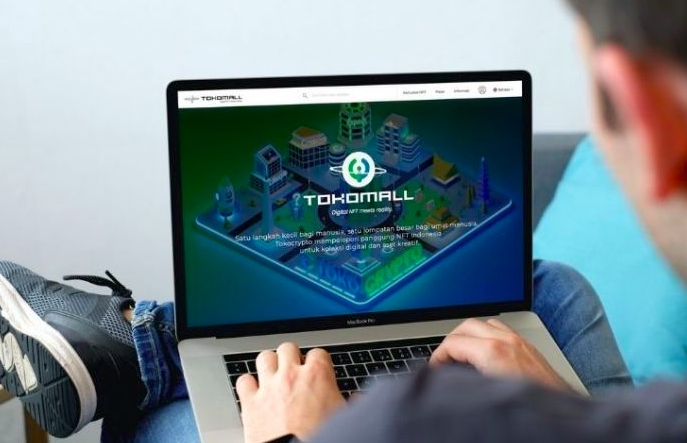 NFT atau non-fungible token dapat diartikan sebagai sertifikat kepemilikan dari sebuah aset digital.
