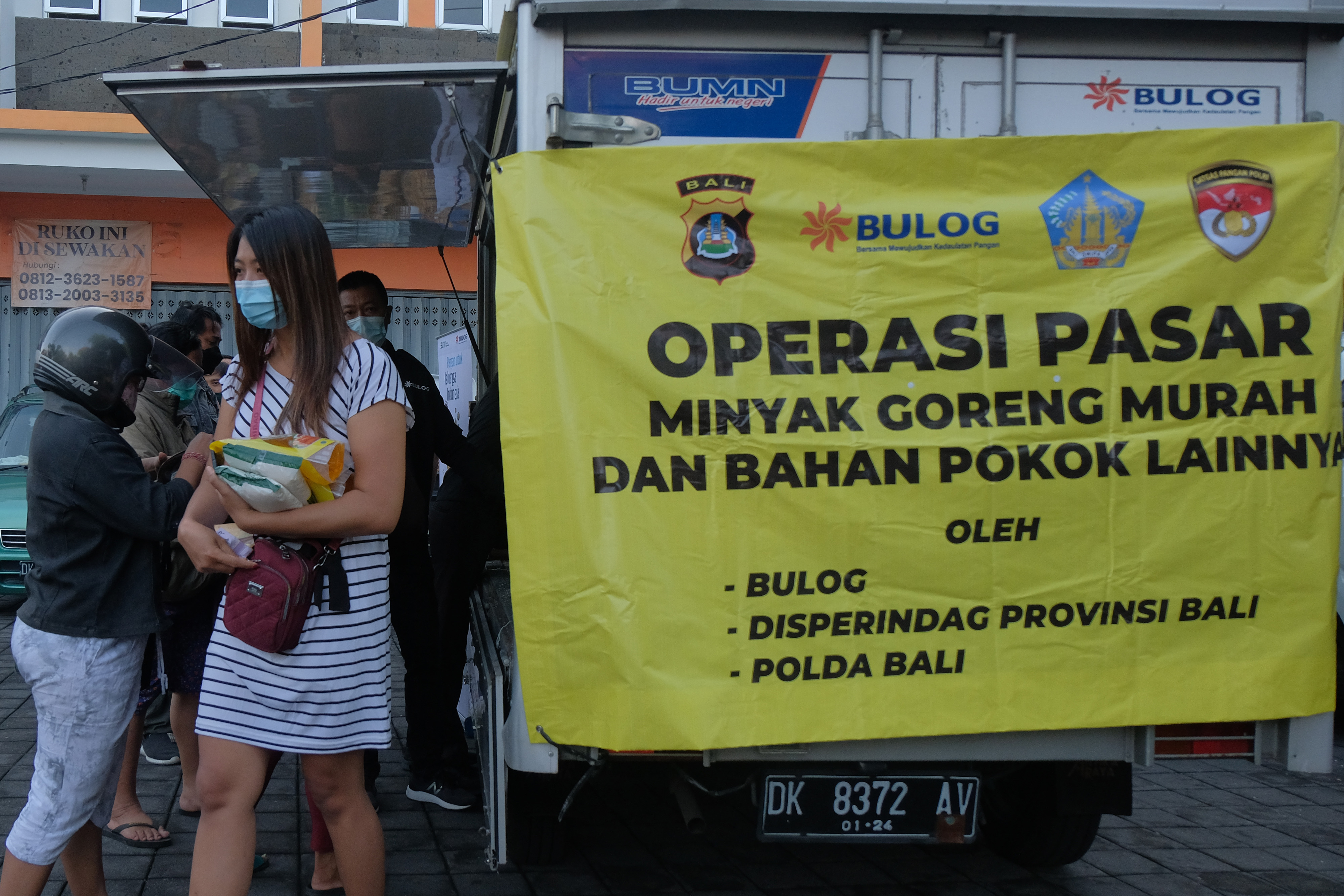 Harga Beras Diprediksi Naik Sampai Februari 2022