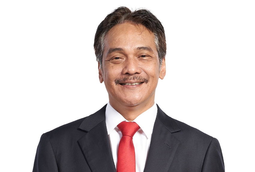  Rudy Hendra Prastowo dicopot dari jabata sebagai Direktur Energi Primer PT PLN (Persero).