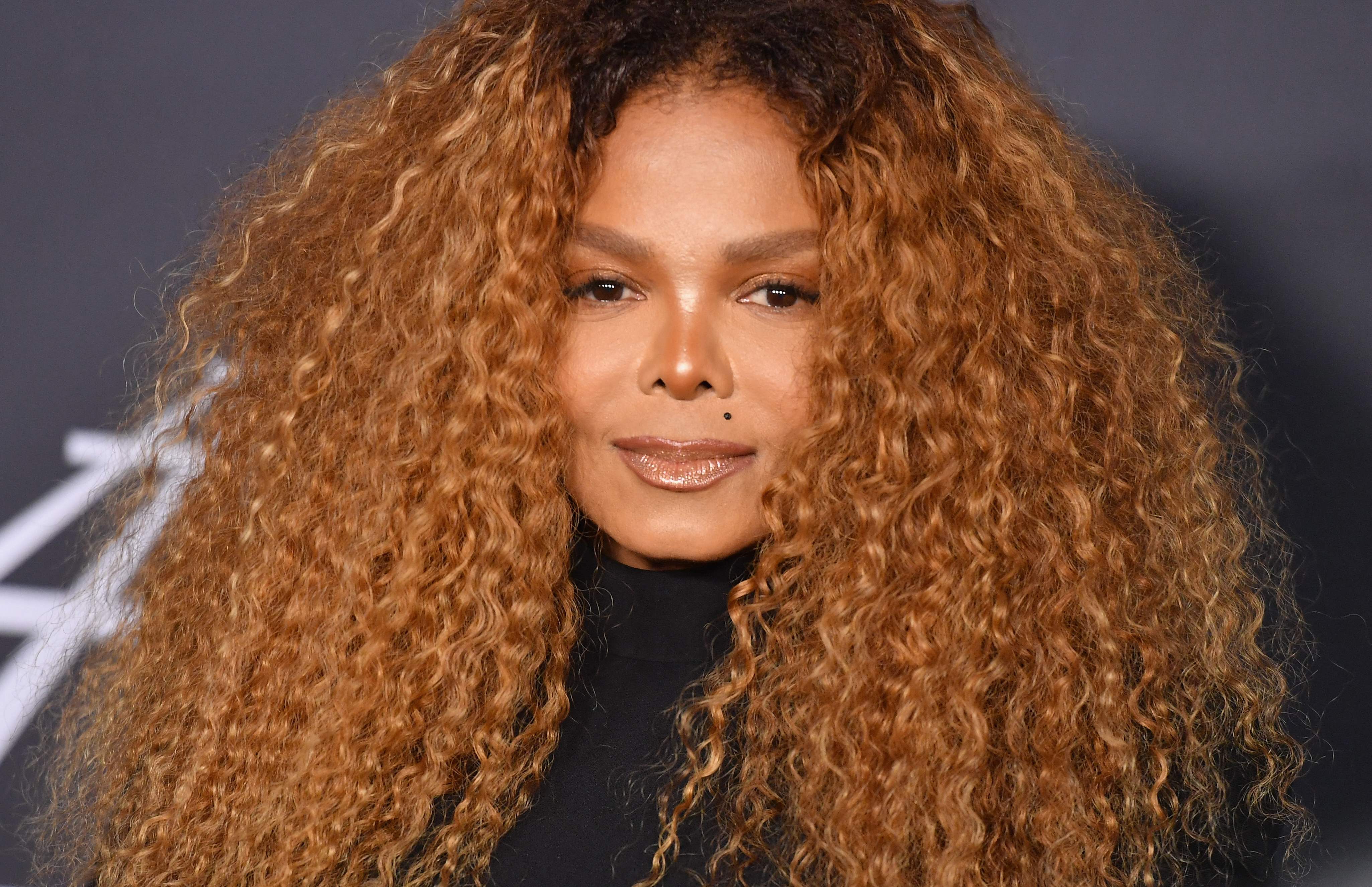 Janet Jackson