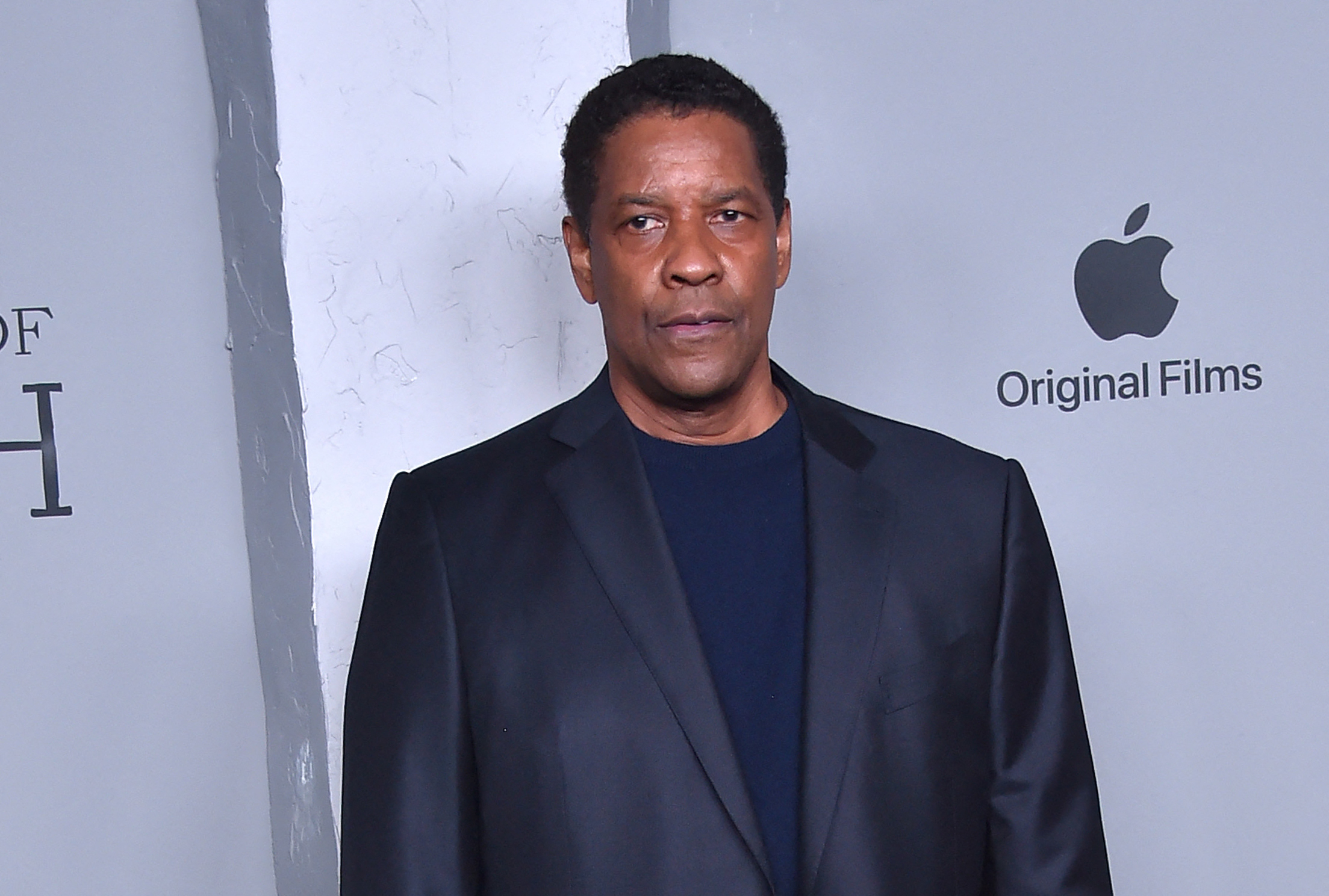 Denzel Washington Ungkap Equalizer 3 Telah Selesai Ditulis